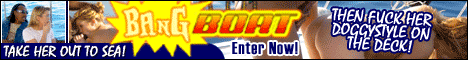 More cumshots available at BangBoat!